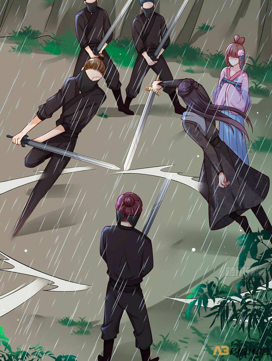 Nữ Thủ Phú Chi Kiều Sủng Nhiếp Chính Vương: Chapter 23