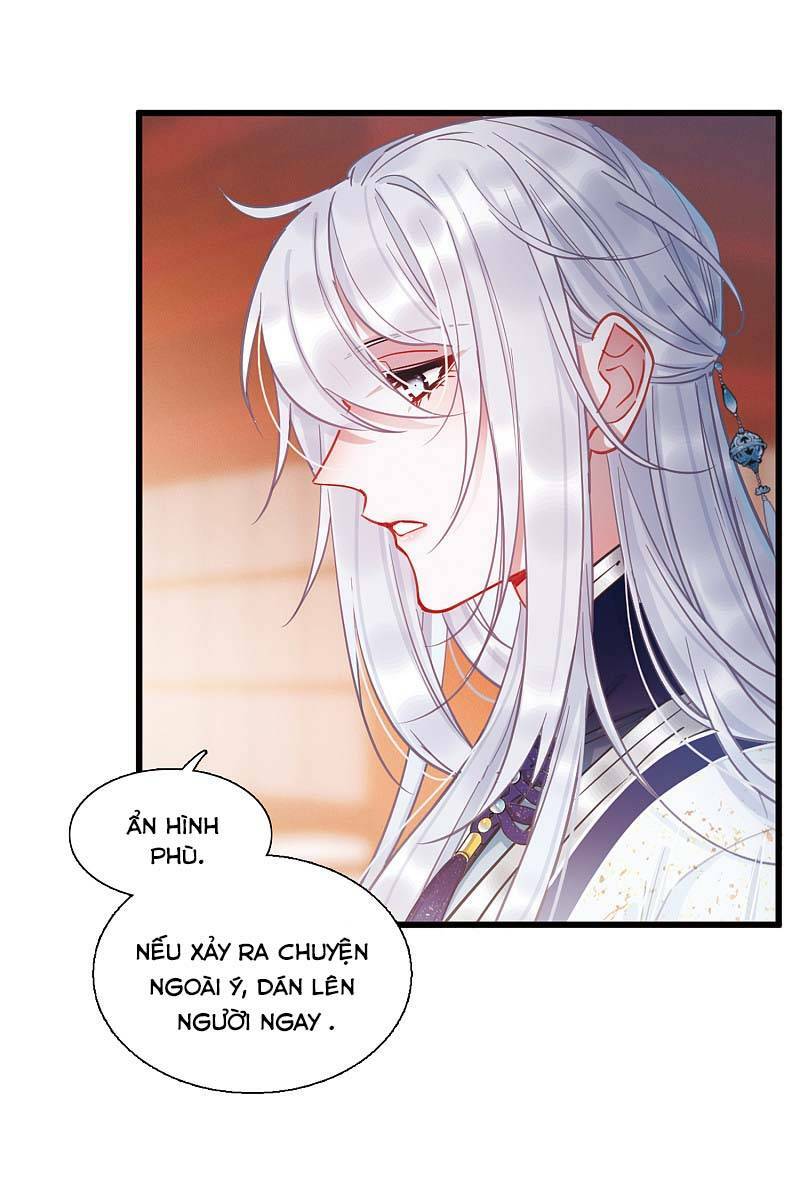 Danh Kiếm Chủng: Chapter 23