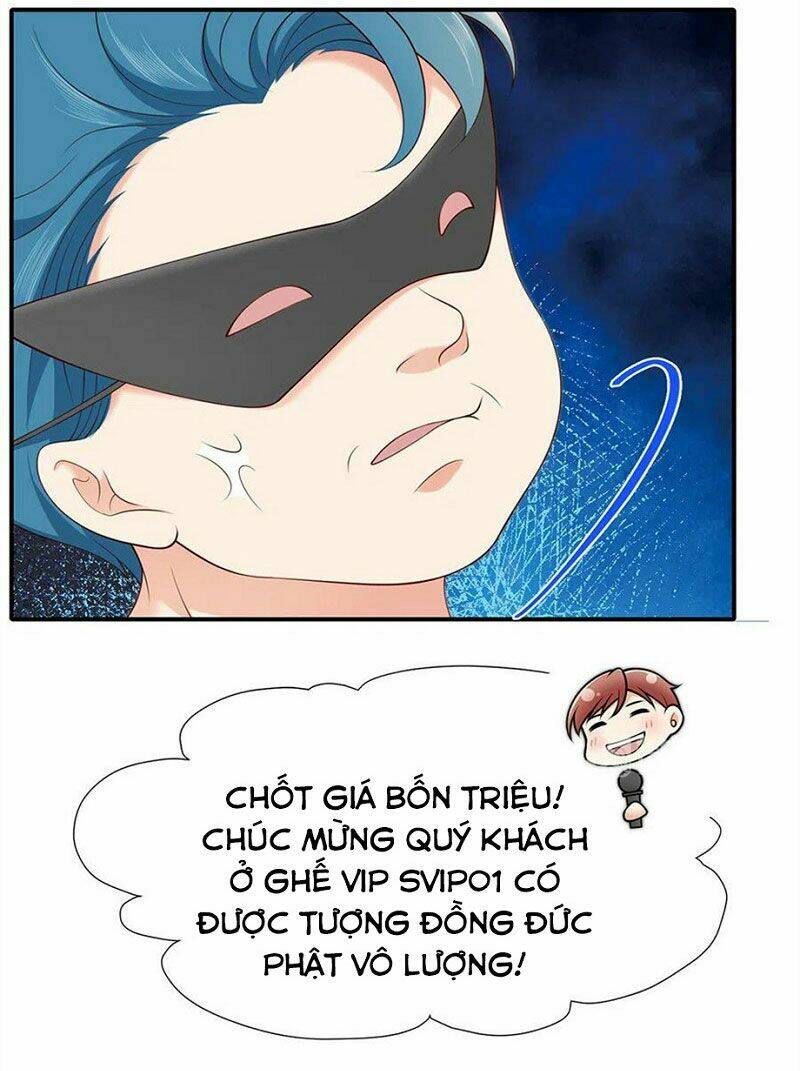 Nam Thần Truy Thê Chỉ Nam: Chapter 112.1