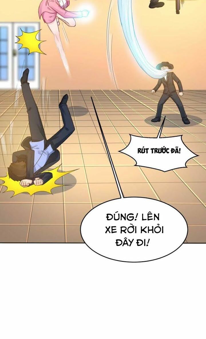 Tuyệt Phẩm Thấu Thị Chi Tiềm Hành: Chapter 29