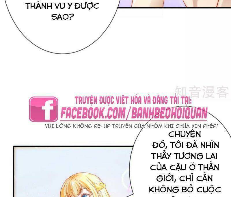 Sủng Hậu Của Vương: Chapter 58