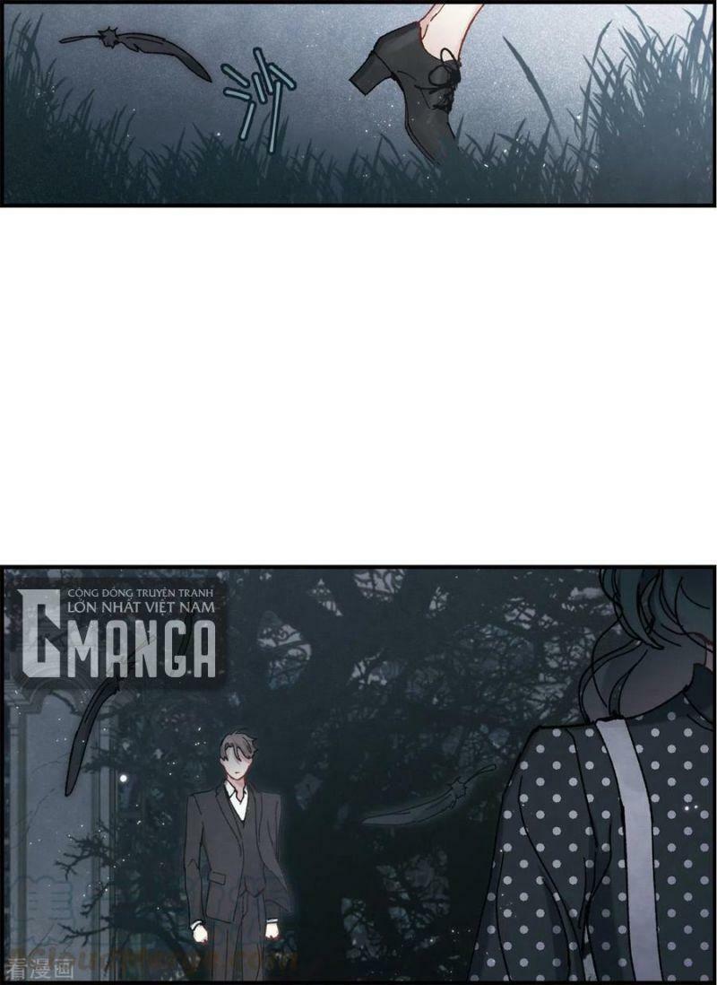 Mejaz - Nhân gian ngọc: Chapter 135