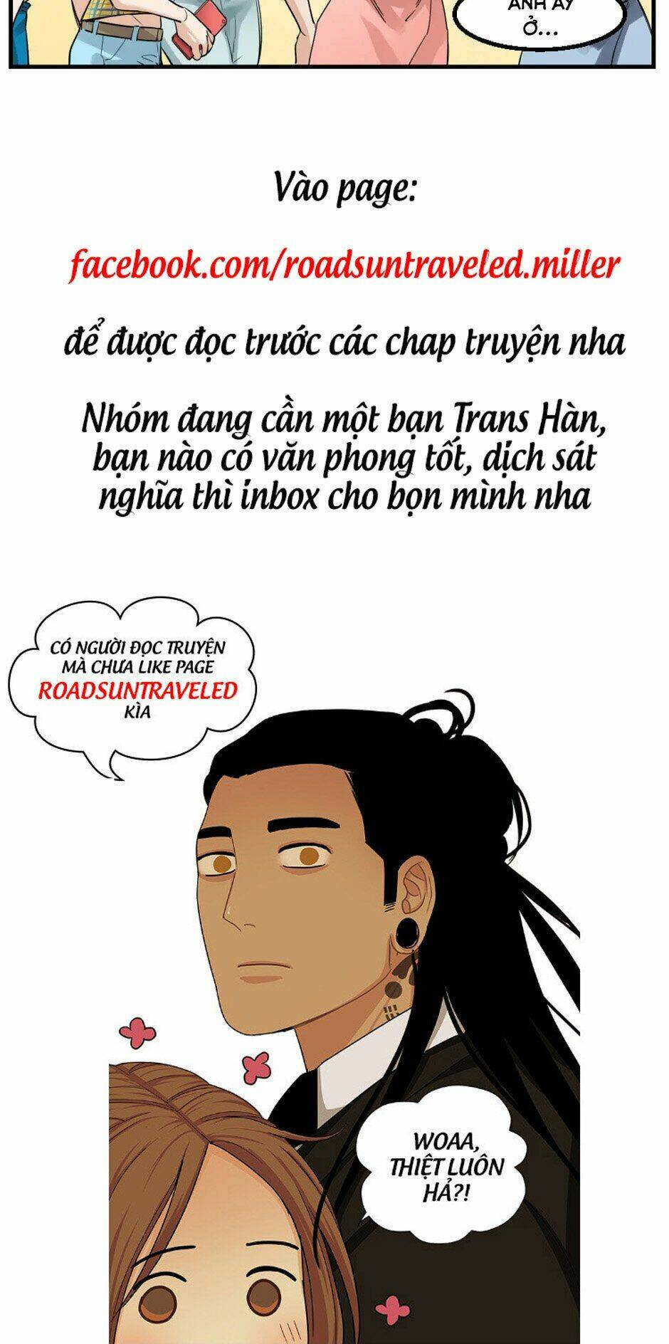 Anh Hùng Và Hiệp Nữ: Chapter 23