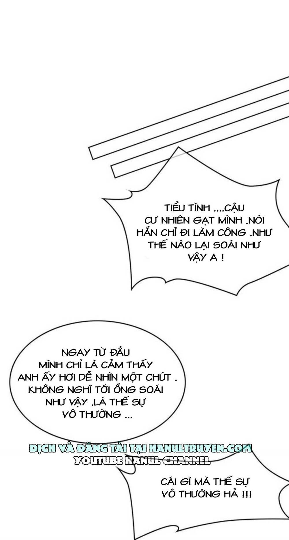 Cô Vợ Nhỏ Nuông Chiều Quá Lại Thành Ác!!: Chapter 47