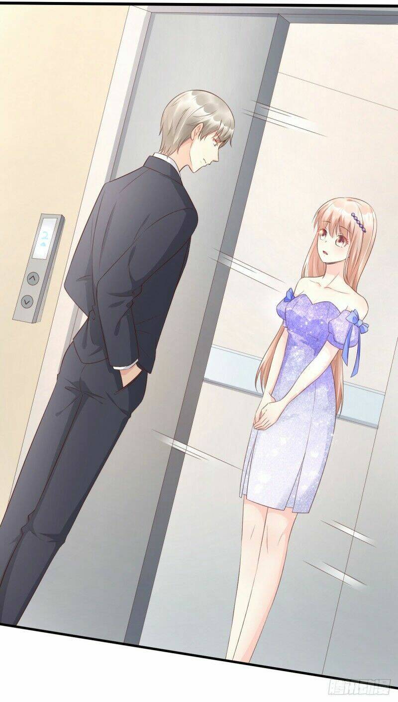 Tư Sủng Cục Cưng Bảo Bối: Chapter 40