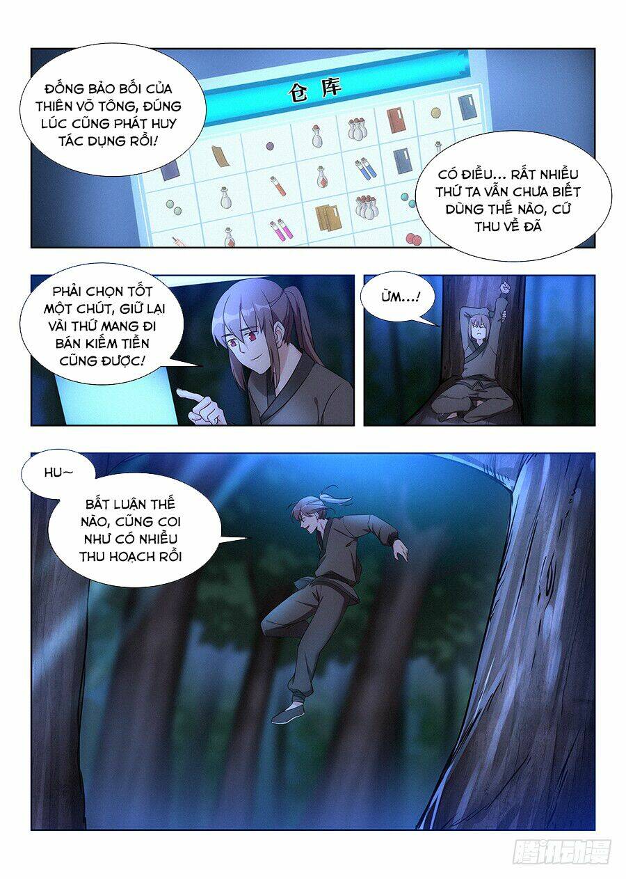 Tối Cường Phản Sáo Lộ Hệ Thống: Chapter 10