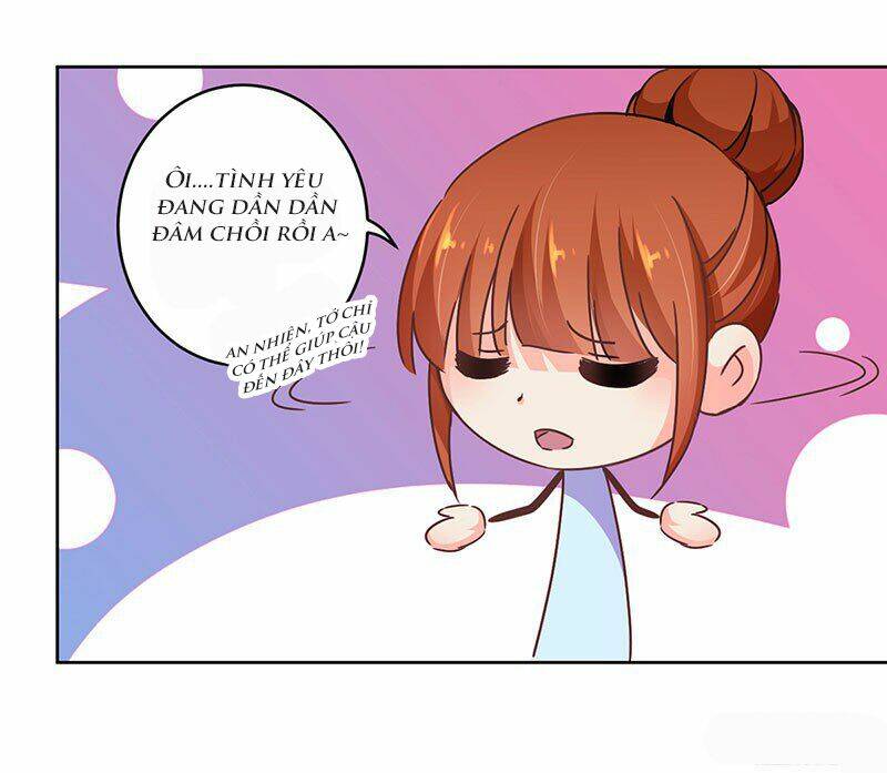 Trọng Sinh Chi Hao Môn Cường Thế Quy Lai: Chapter 105