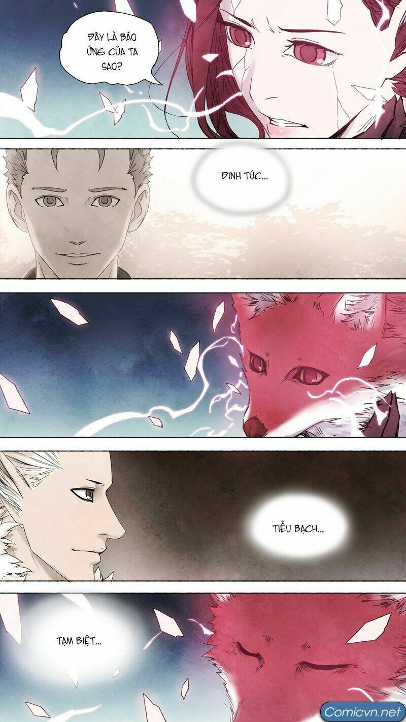 Quỷ Sai: Chapter 74