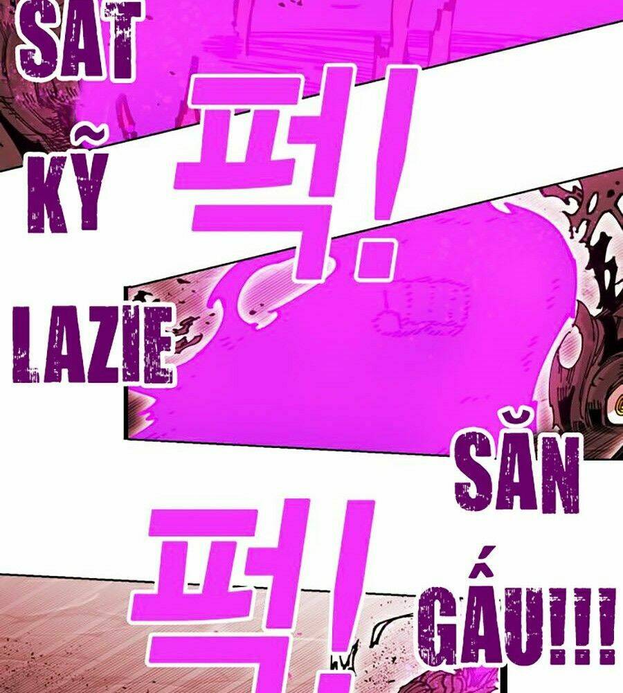 Hard Core Leveling Warrior Ss2: Chapter 87