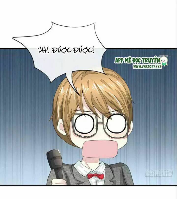 Nam Thần Ma Cà Rồng: Sủng Nhược Tiểu Lãn Thê: Chapter 95