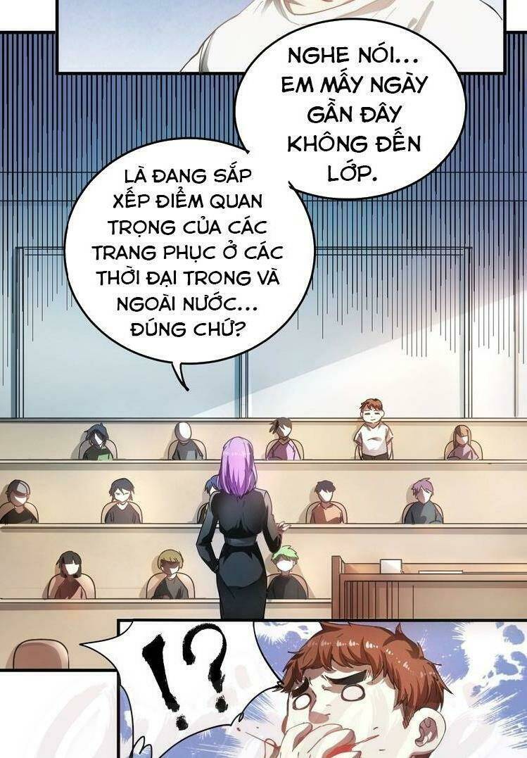 Ta Có Rất Nhiều Thành Tích: Chapter 2