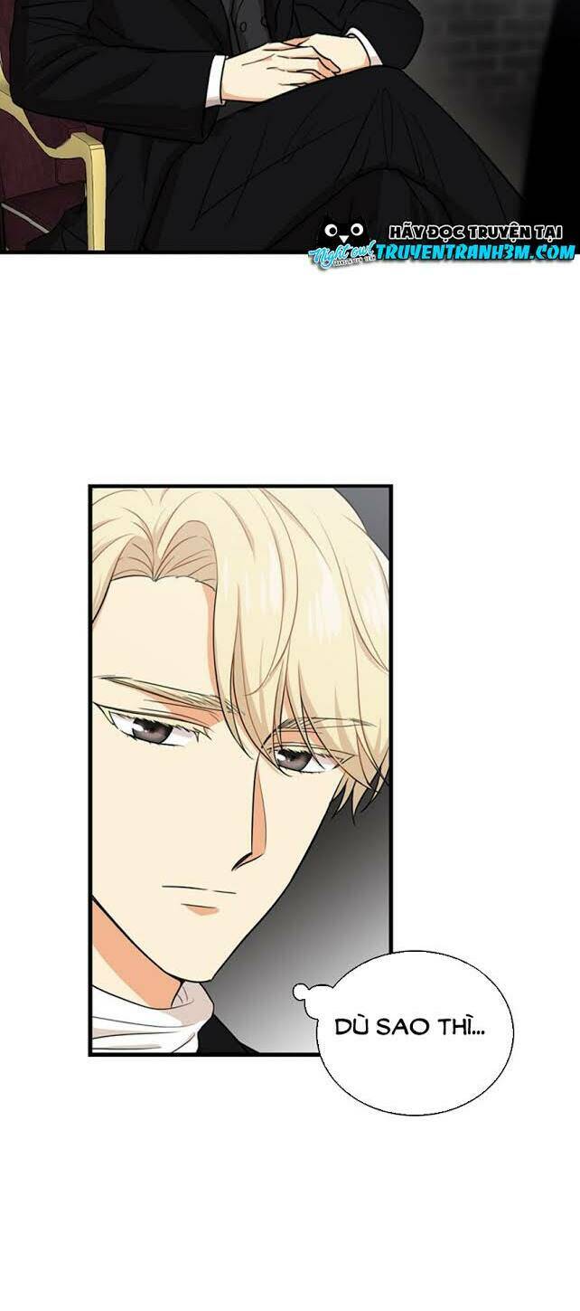 Xuyên Không Trở Thành Mami Phản Diện: Chapter 3