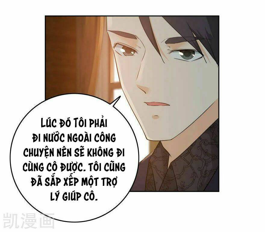 Khốn Ái Tù Lung: Chapter 30