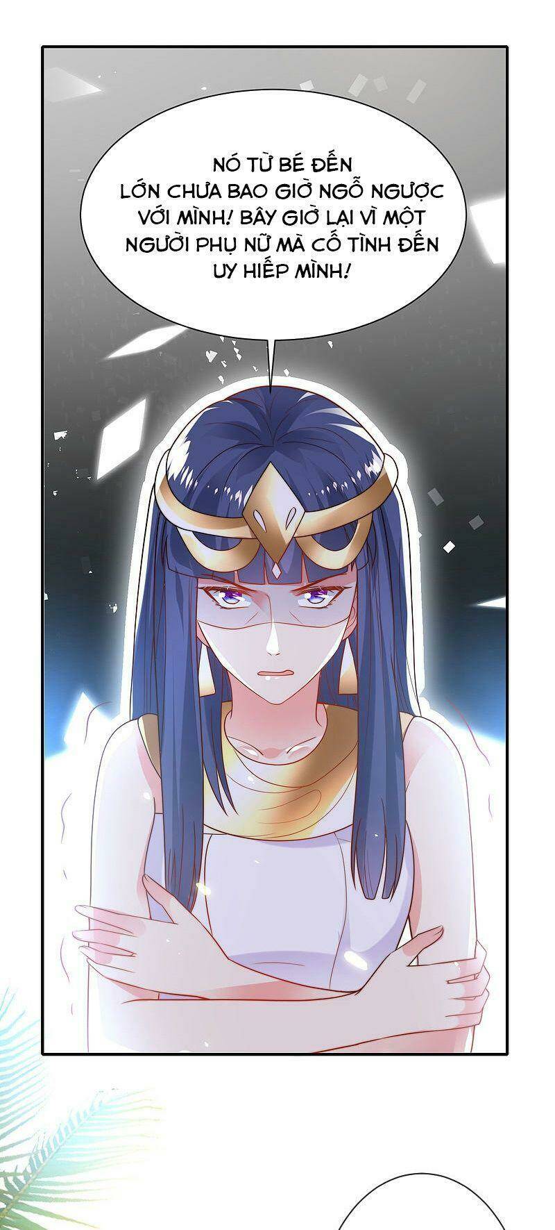 Sủng Hậu Của Vương: Chapter 93