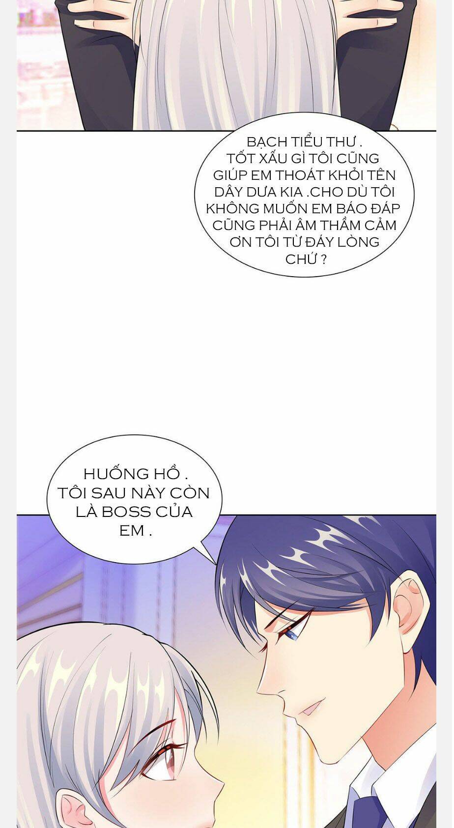 Vô Địch Song Bảo Bối: Chapter 36