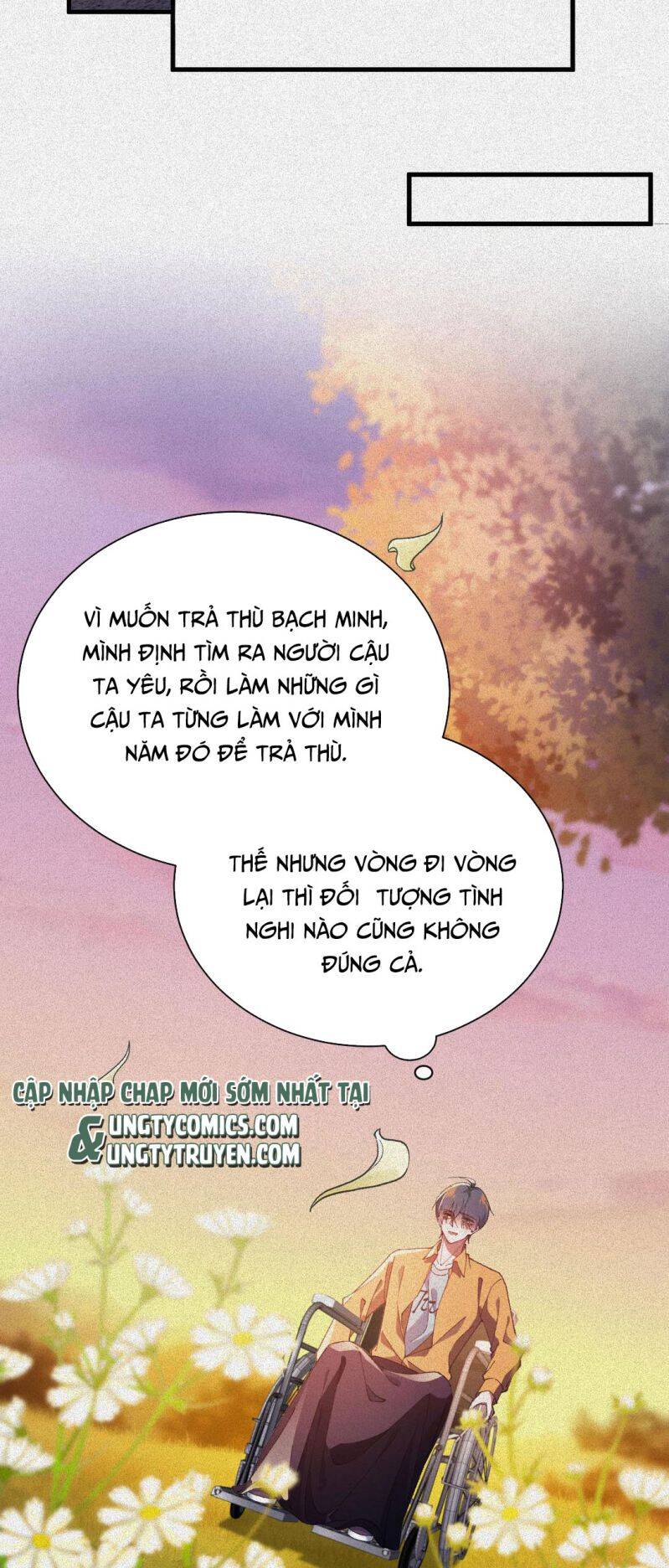 Ký Sinh Trùng: Chapter 18