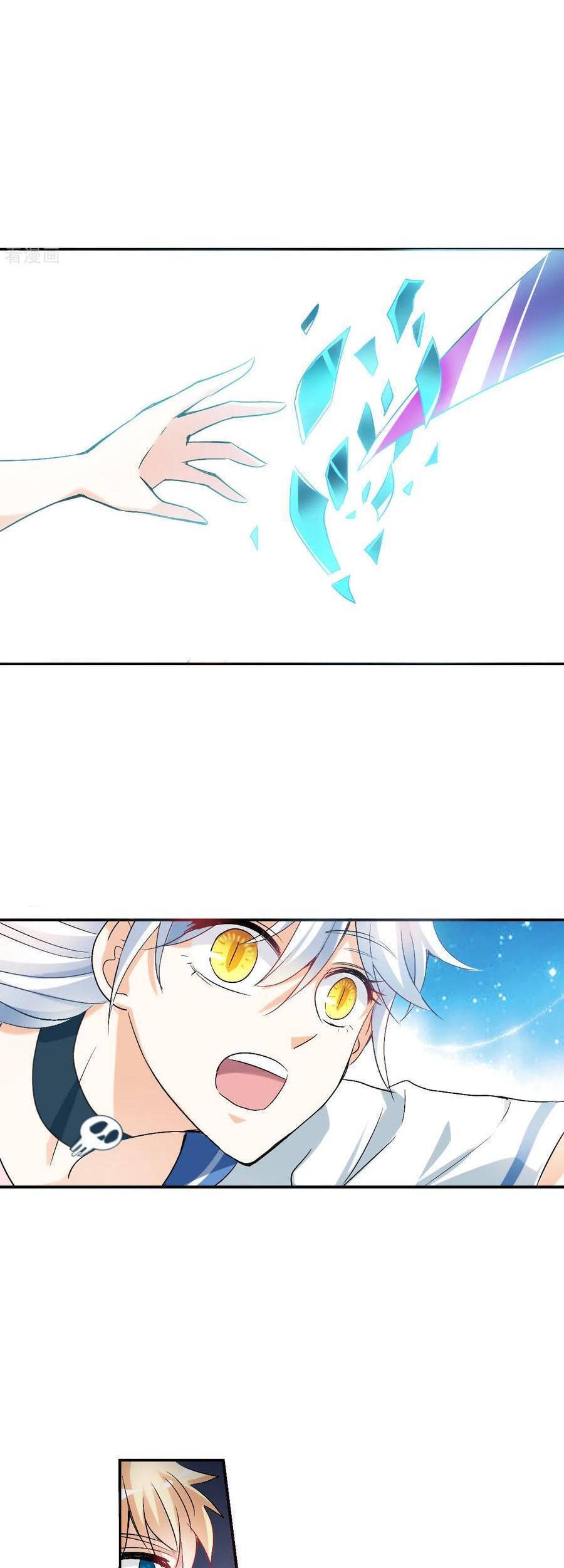 Tô Tịch Kỳ Quái: Chapter 131