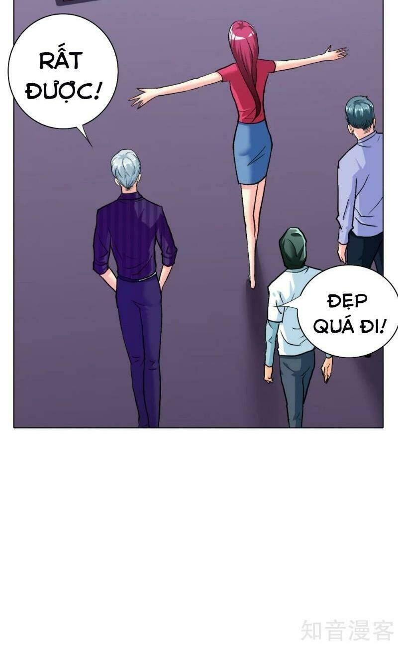 Hệ Thống Tiên Tôn Tại Đô Thị: Chapter 119