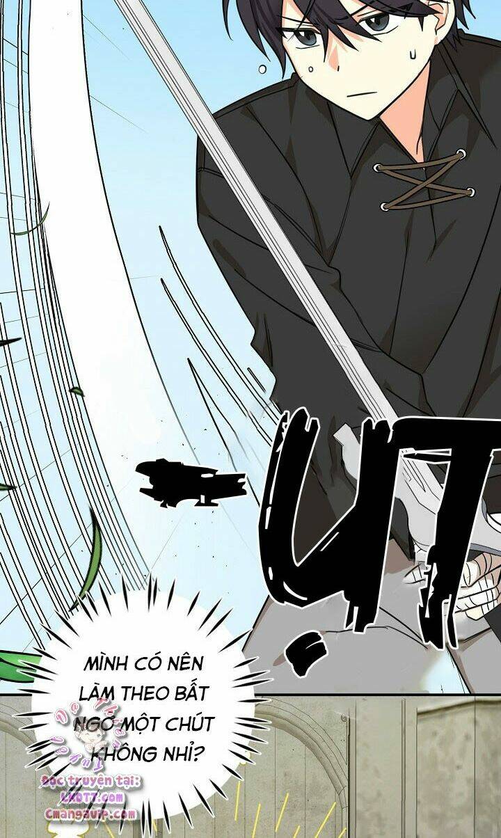 Ba Người Anh Trai Của Tôi Là Bạo Quân: Chapter 32