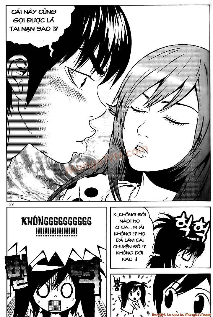 Need A Girl: Chapter 12