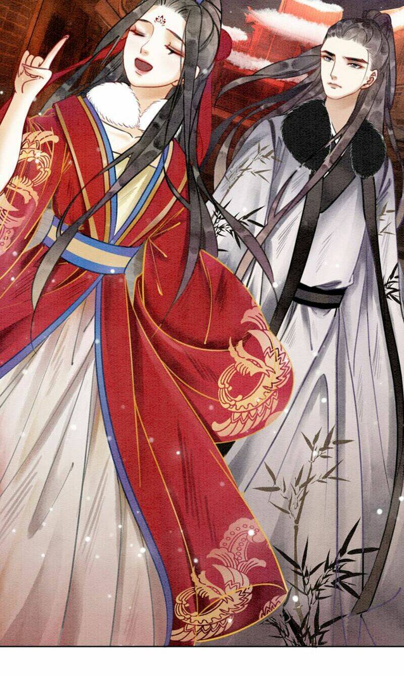 Hậu Cung Của Trẫm Cháy Rồi!: Chapter 26