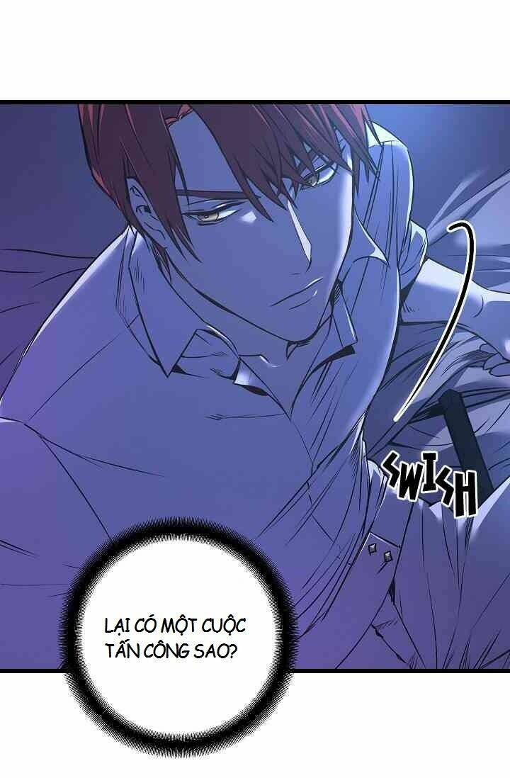 Hôn Lễ Báo Thù: Chapter 10