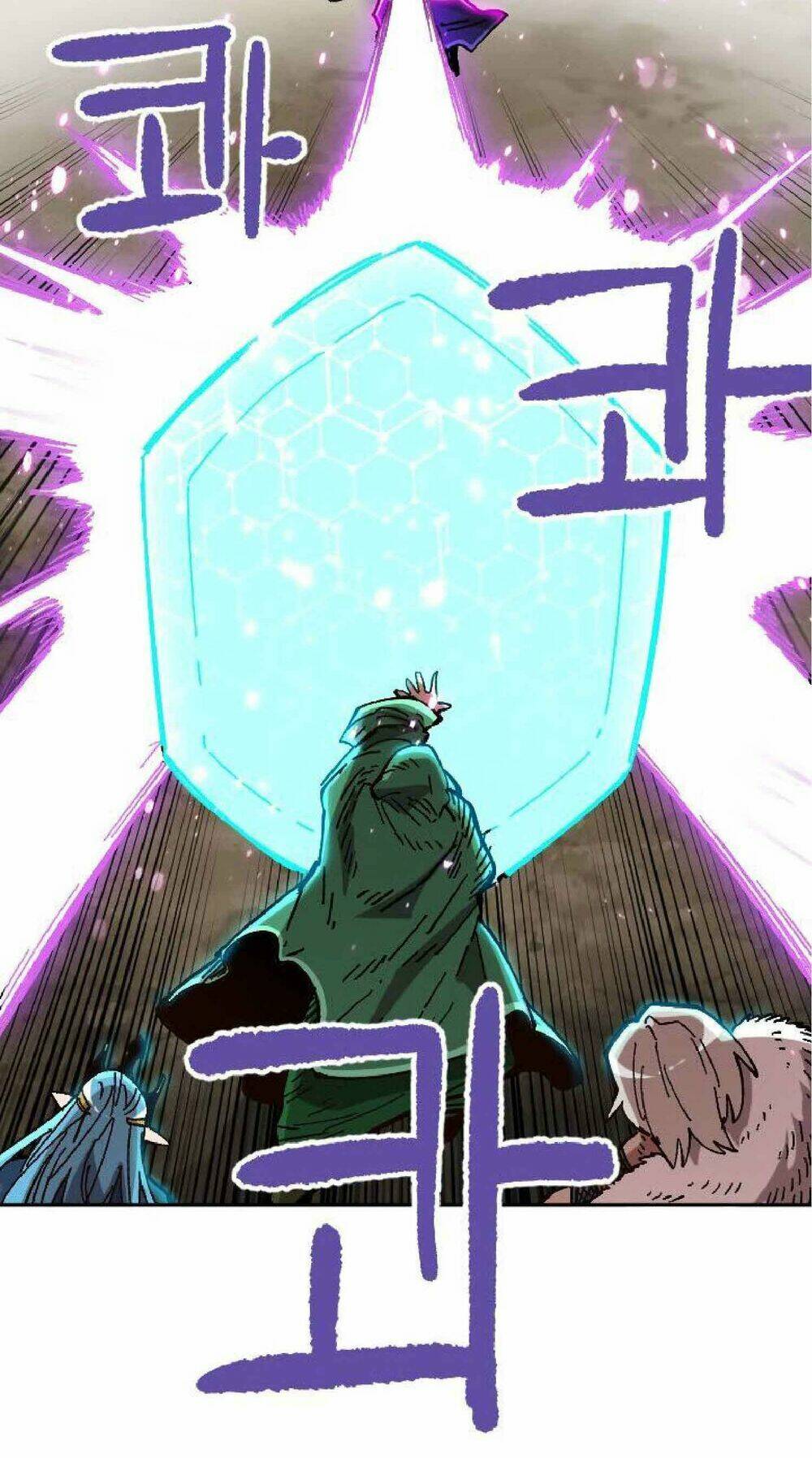 Nô Lệ Nghịch Thiên: Chapter 33