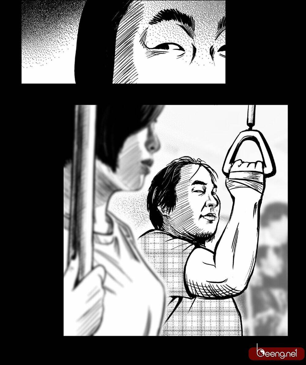 Dạ Hành Khuyển: Chapter 2