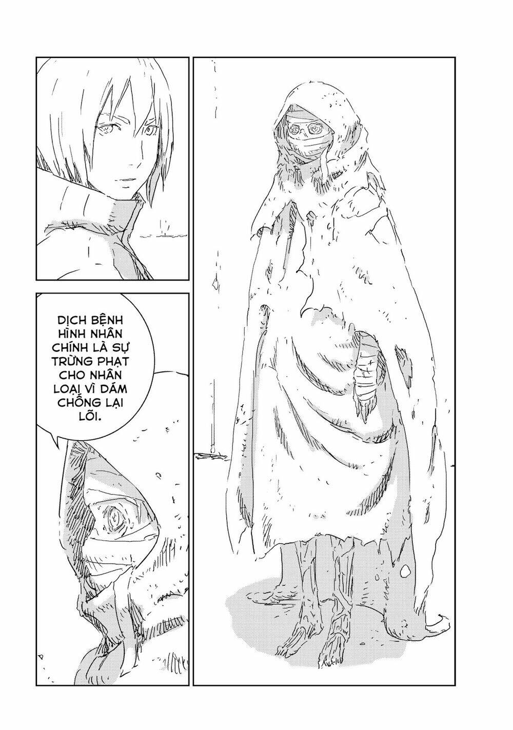 Aposimz: Chapter 4