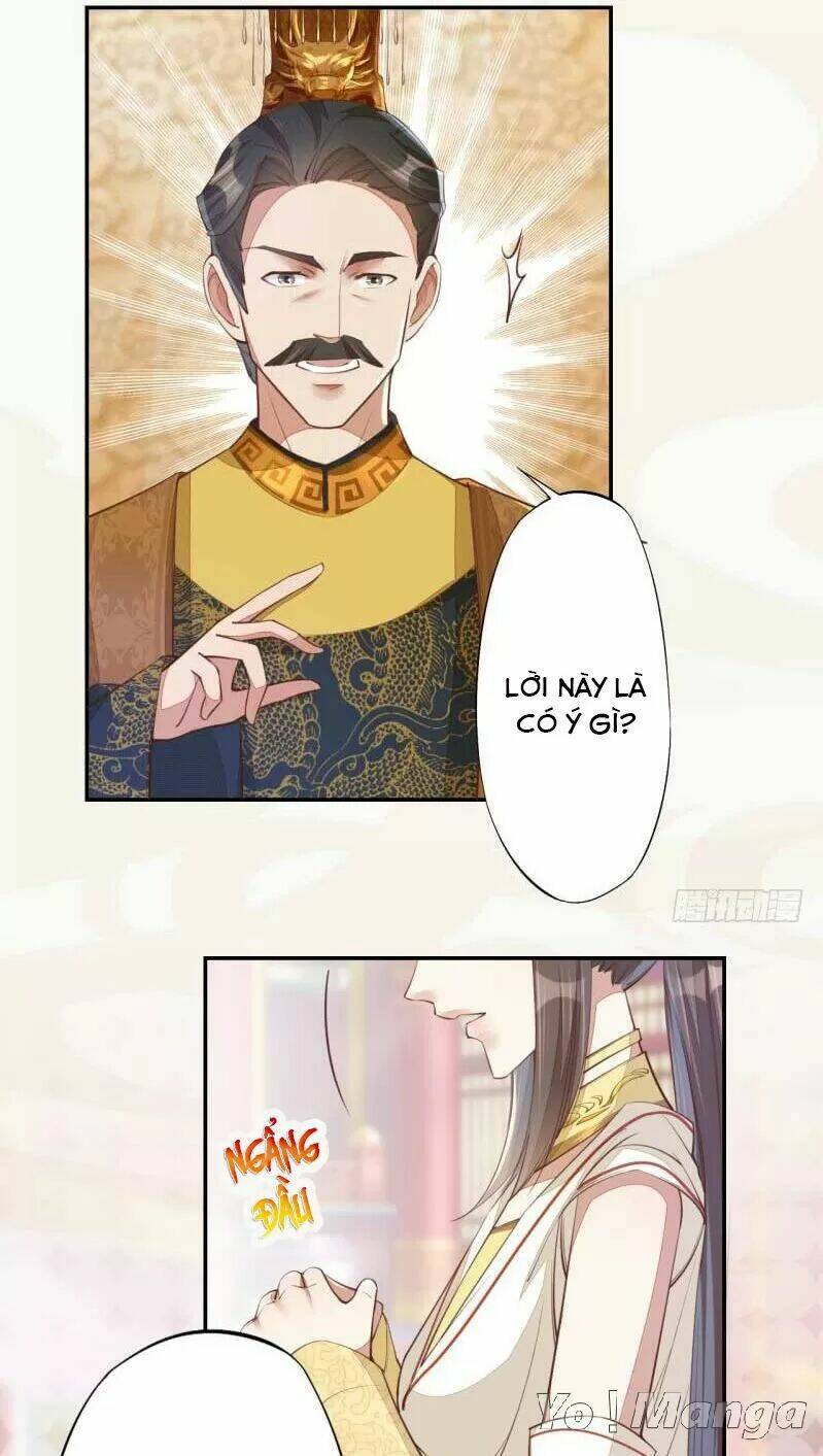 Tuyệt Thế Luyện Đan Sư: Chapter 69