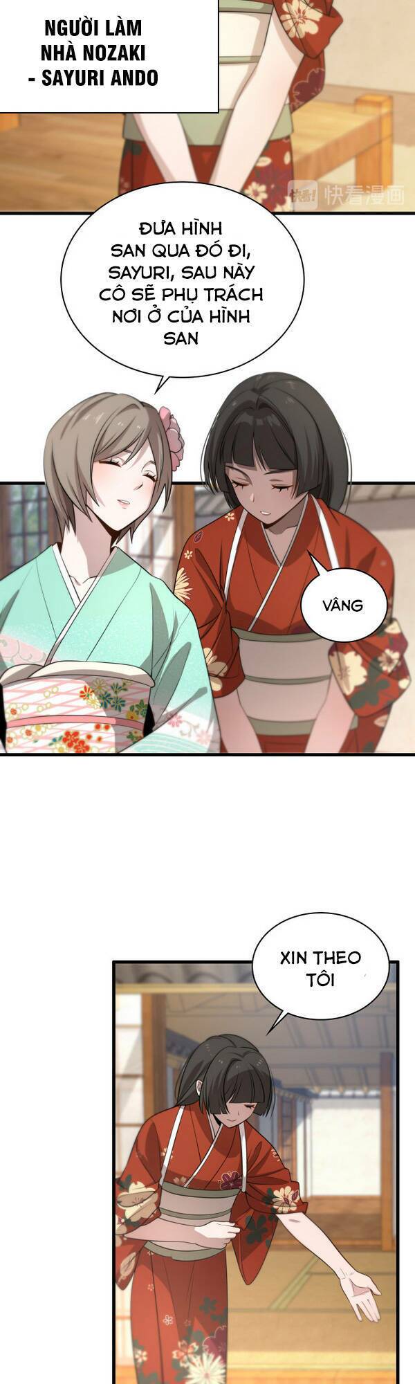 Trọng Sinh Tiểu Y Tiên: Chapter 87