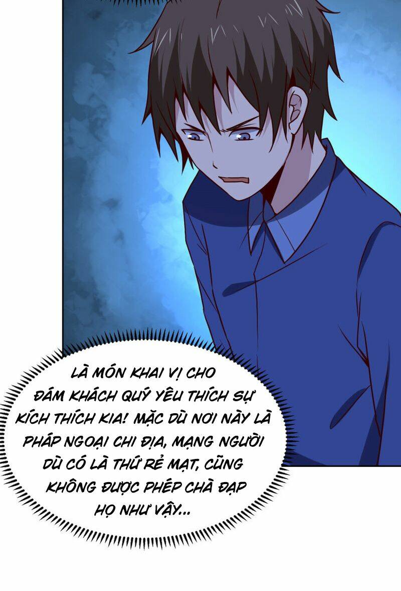 Tay Chơi Thần Cấp: Chapter 125