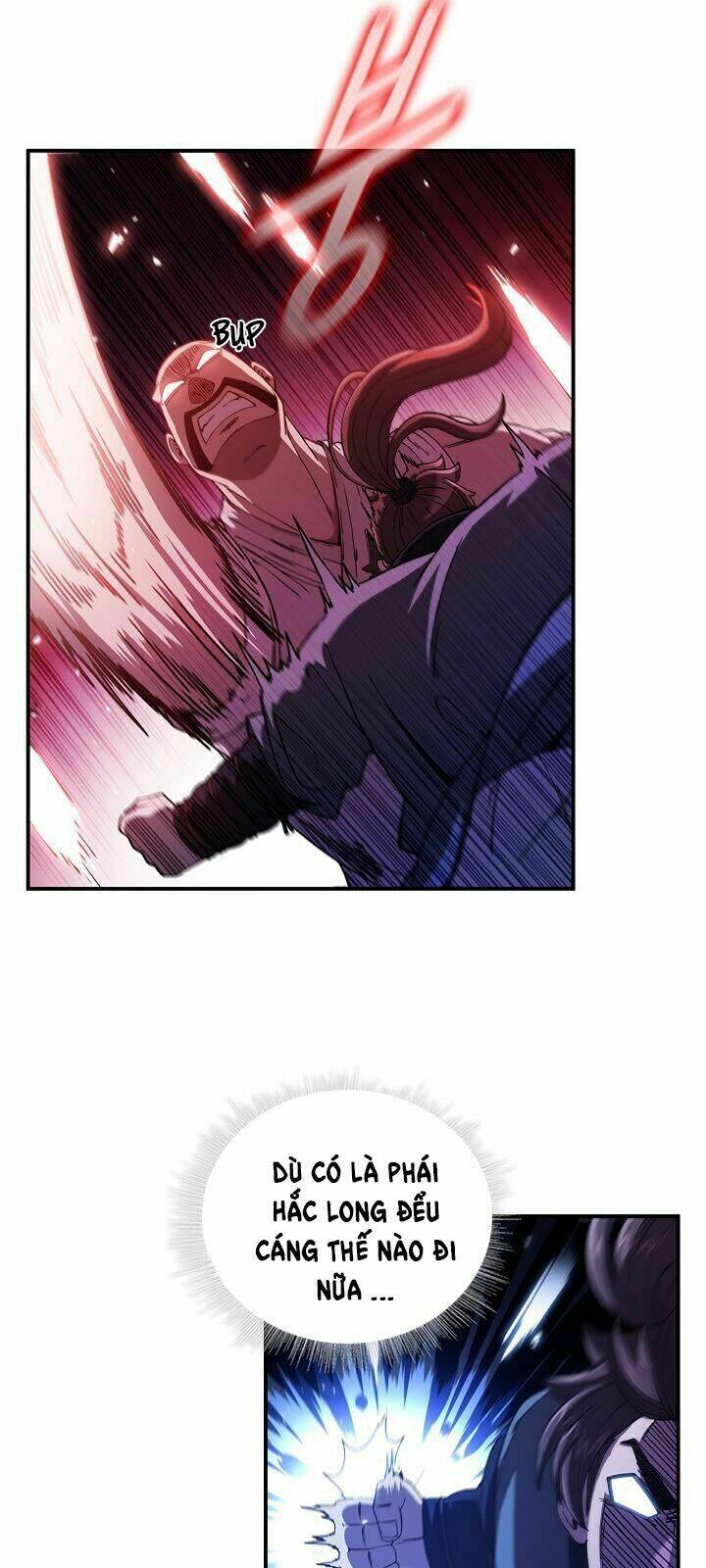 Thân Thủ Đệ Nhất Kiếm: Chapter 5