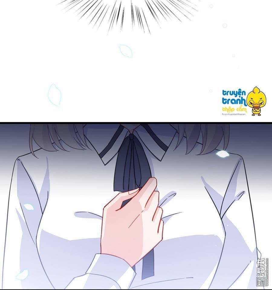 Nhạ Thượng Thủ Tịch Tổng Tài: Chapter 168