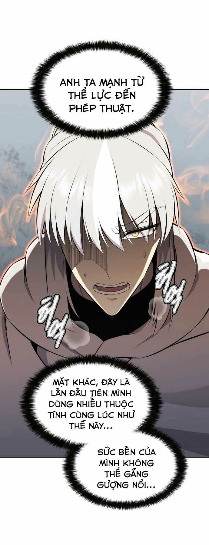 Luân Hồi Ác Nhân: Chapter 104