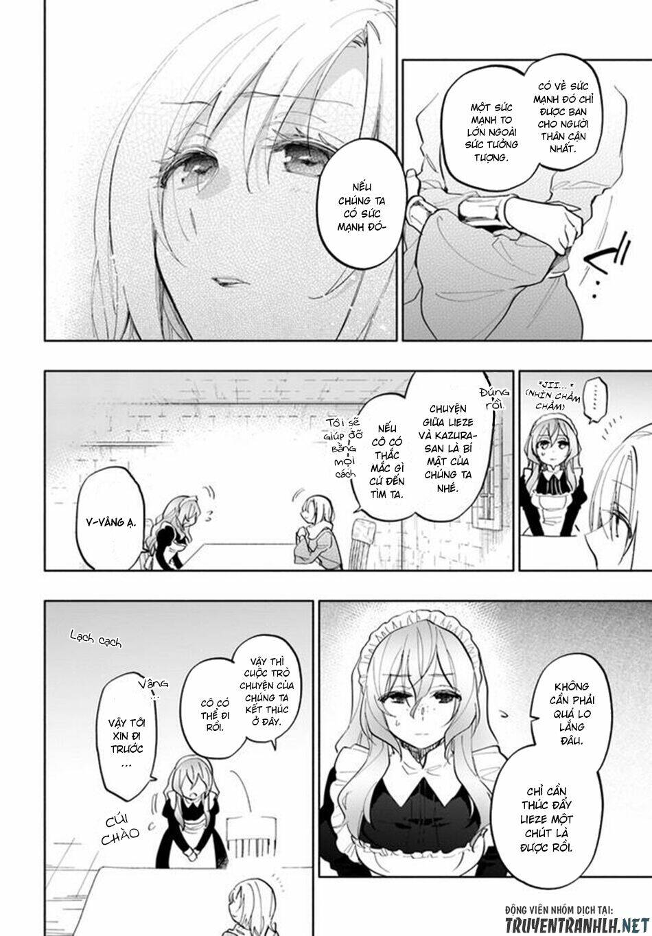 Takarakuji De 40-Oku Atattandakedo Isekai Ni Ijuu Suru: Chapter 18