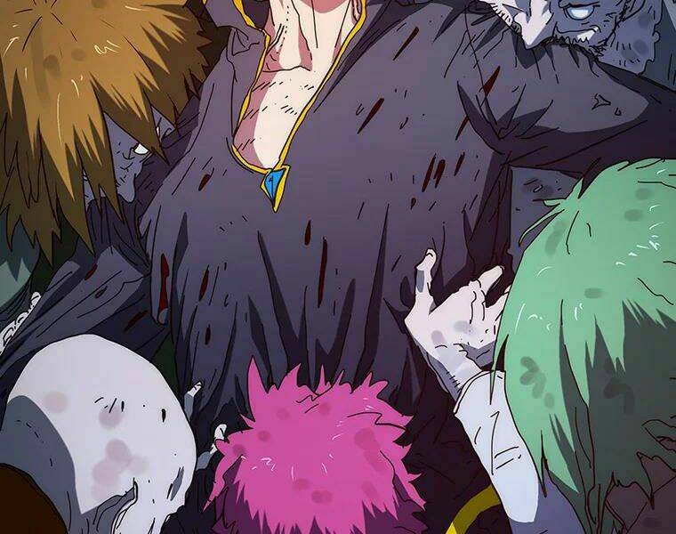 Các Chòm Sao Chỉ Chú Ý Mình Tôi: Chapter 27