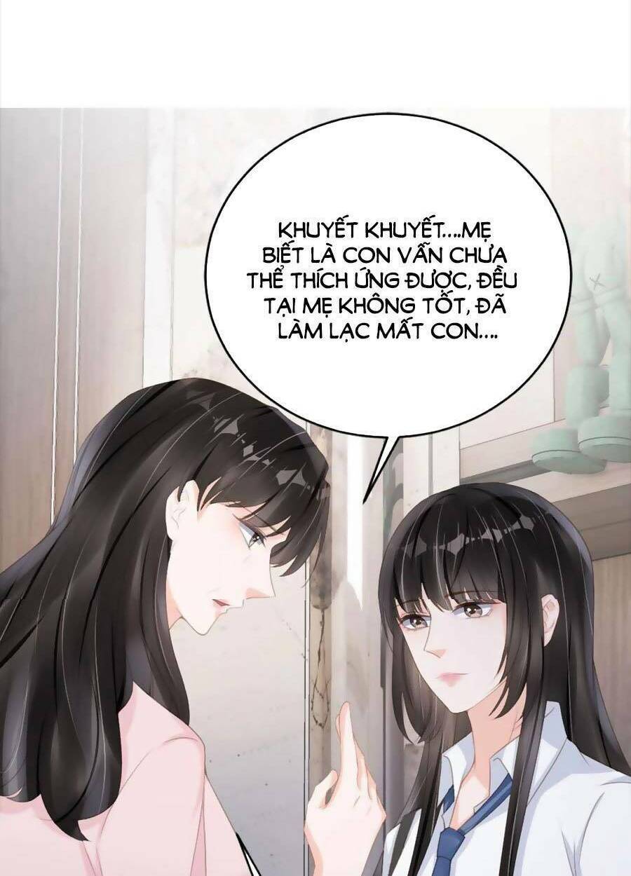 Dây Dưa Không Dứt: Chapter 28