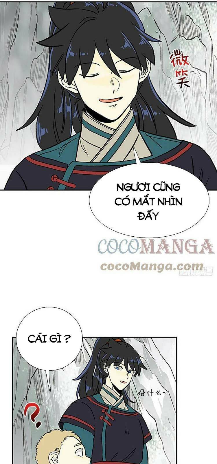 Học Sĩ Tái Sinh: Chapter 219