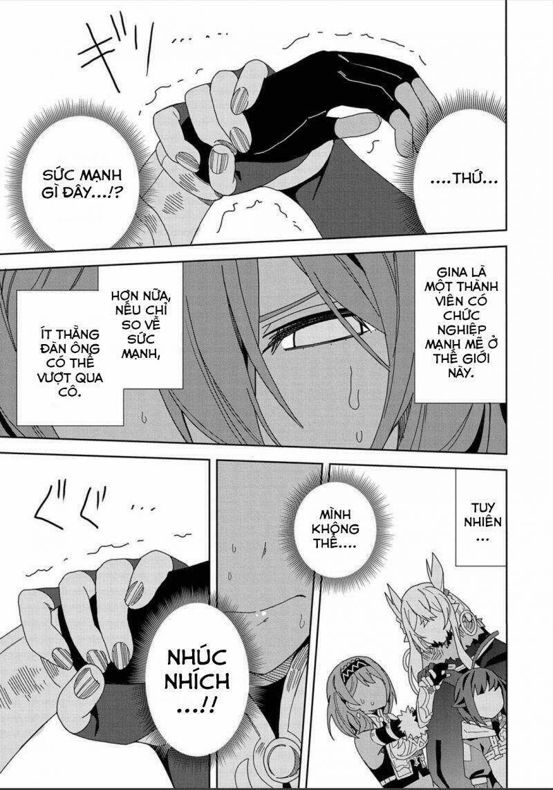 Tôi Triệu Hồi Ác Quỷ Để Thực Hiện Điều Ước, Nhưng Tôi Lại Muốn Cưới Cô Ấy Vì Cổ Quá Xinh Đẹp: Chapter 13