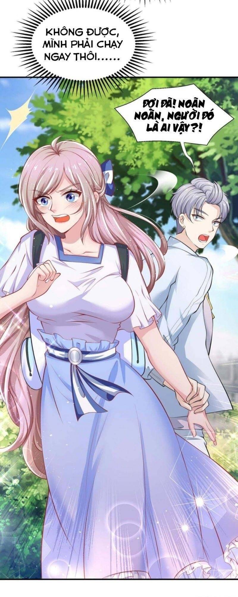 Trọng Sinh Chi Ngược Tra Nữ Vương: Chapter 11