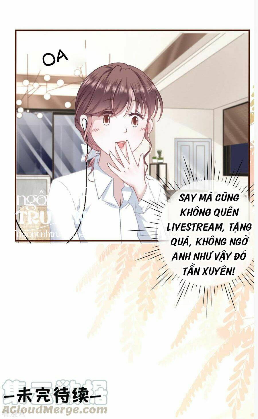 Bạn Gái Tôi Mới 30+: Chapter 97