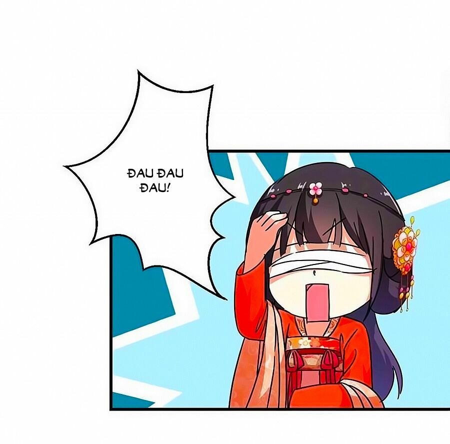 Vương Gia ! Ngươi Thật Bỉ Ổi !: Chapter 299