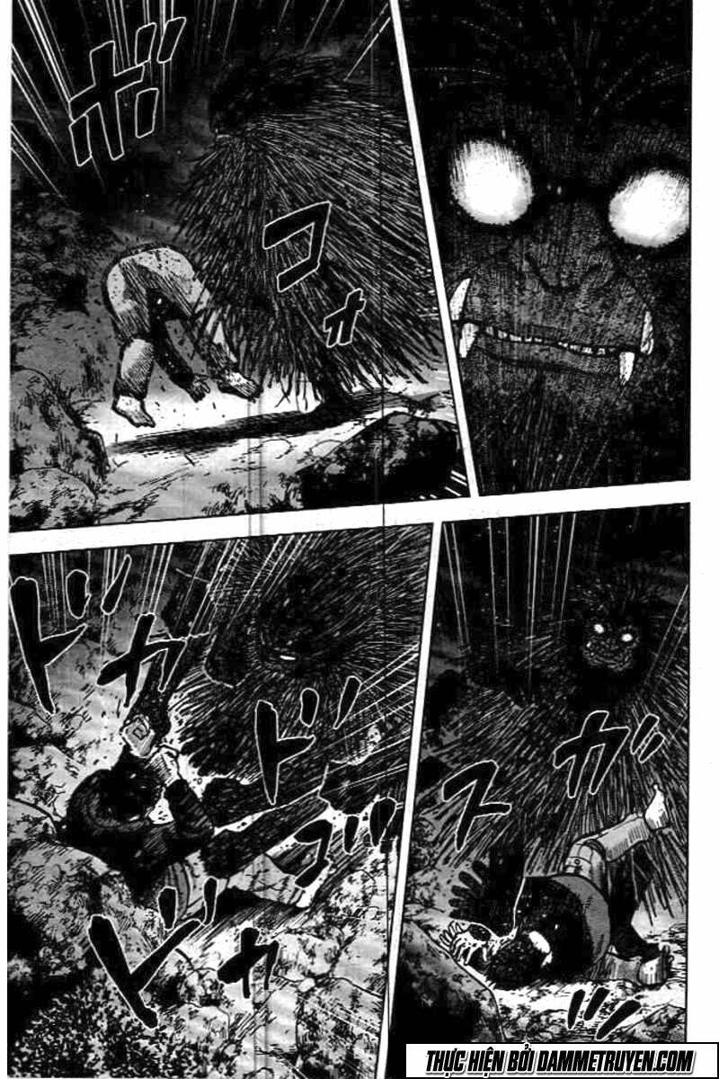 Monkey Peak - Đỉnh Núi Khỉ: Chapter 23