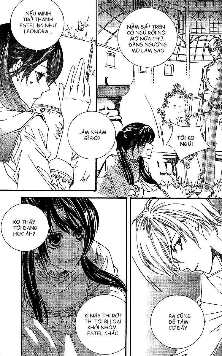 Dear My Girls: Chapter 15