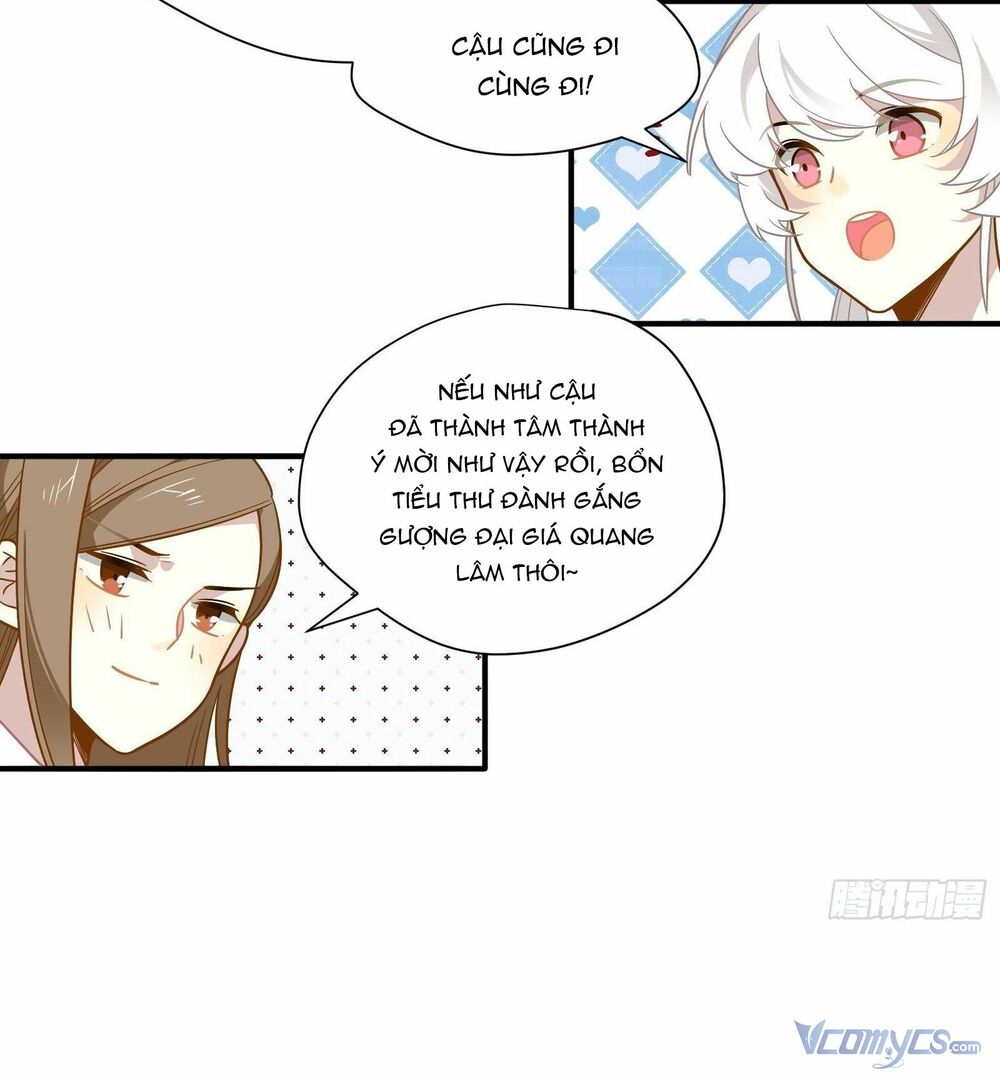 Nữ Phụ Như Tôi Cũng Có Ngày Ra Mắt: Chapter 45