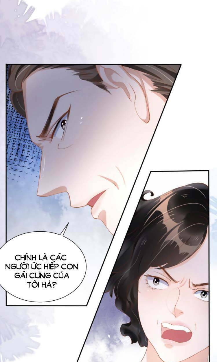 Dây Dưa Không Dứt: Chapter 11