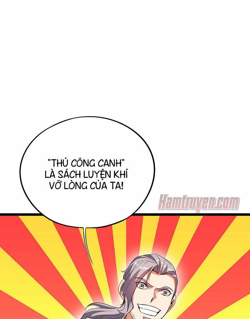 Phục Thiên Thánh Chủ: Chapter 65