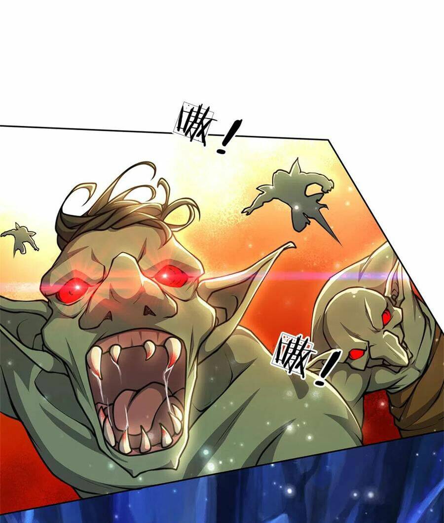 Thân Thể Của Ta Là Kiếm Chủng: Chapter 118