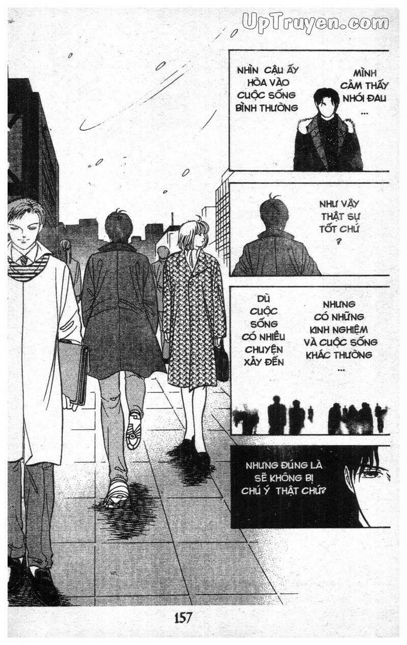 9 Banme No Musashi: Chapter 14